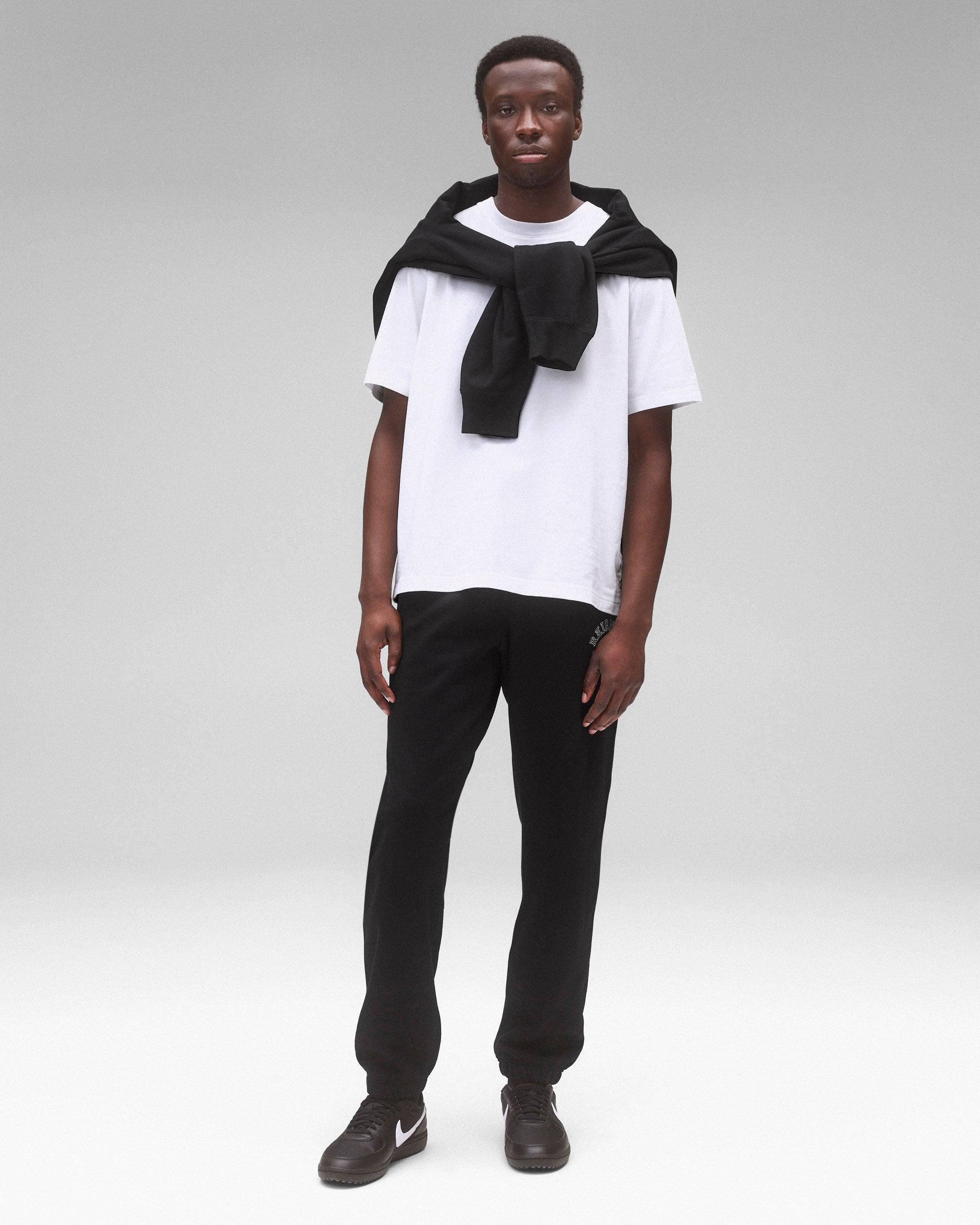 Keane Cargo Pants - Black Male Product Image