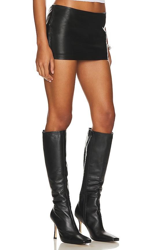 Forever Mini Mini Skort CULTNAKED Product Image