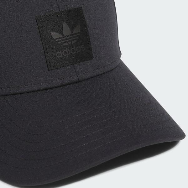 Venture Webbing Strapback Hat Product Image