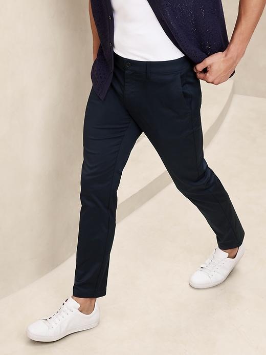 Slim Core Temp Pant Product Image