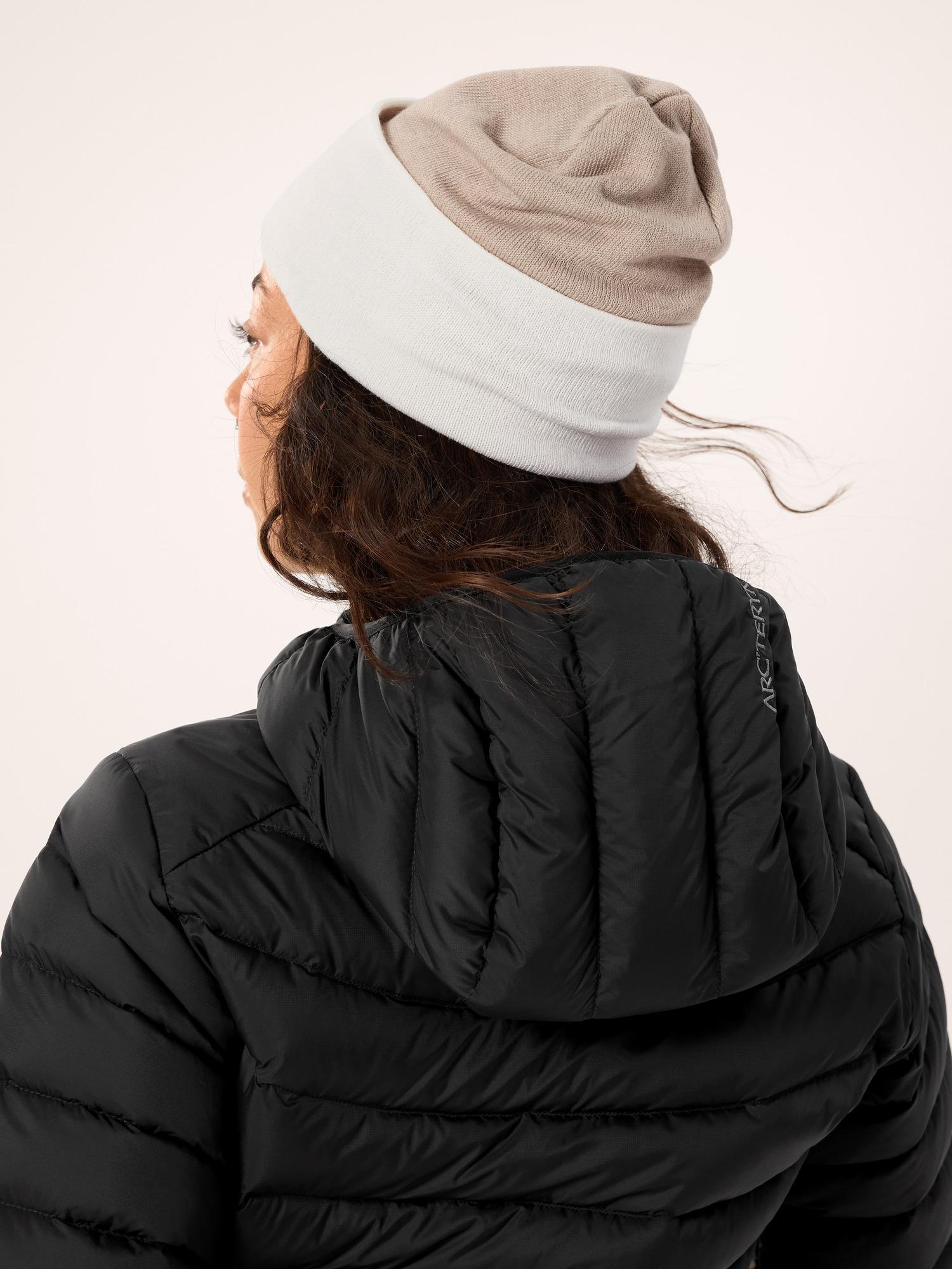 Colour Block Toque Product Image