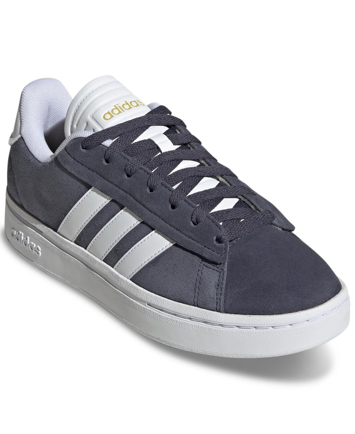 adidas Gazelle Comfort Closure Athletic Shoe - Baby / Toddler - Hazy Green / White / Bliss Pink Product Image