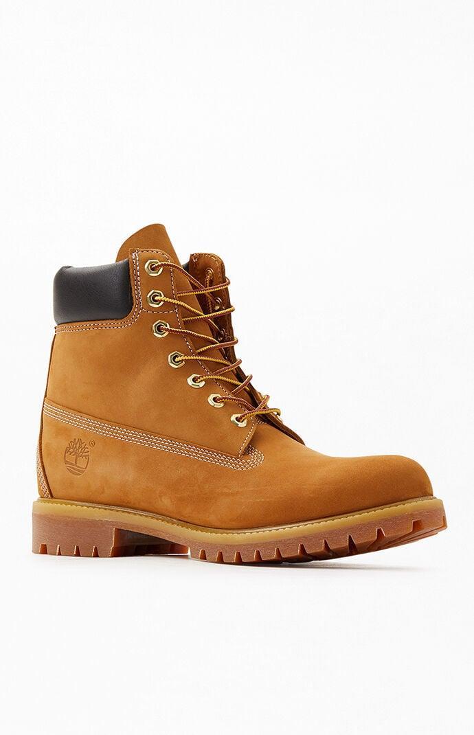 Timberland 6 inch Premium boots Product Image