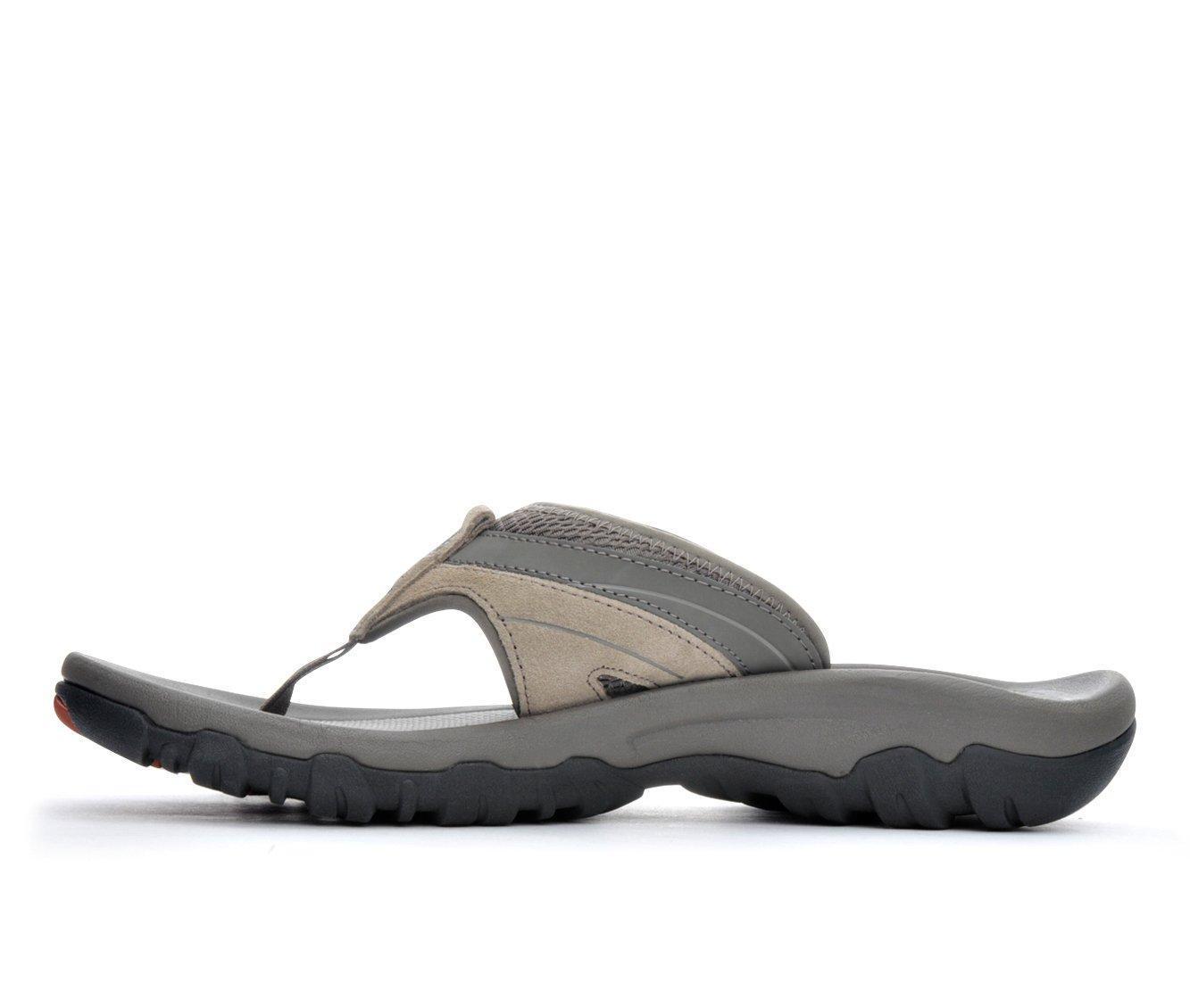 Men's Teva Pajaro Flip-Flops Product Image