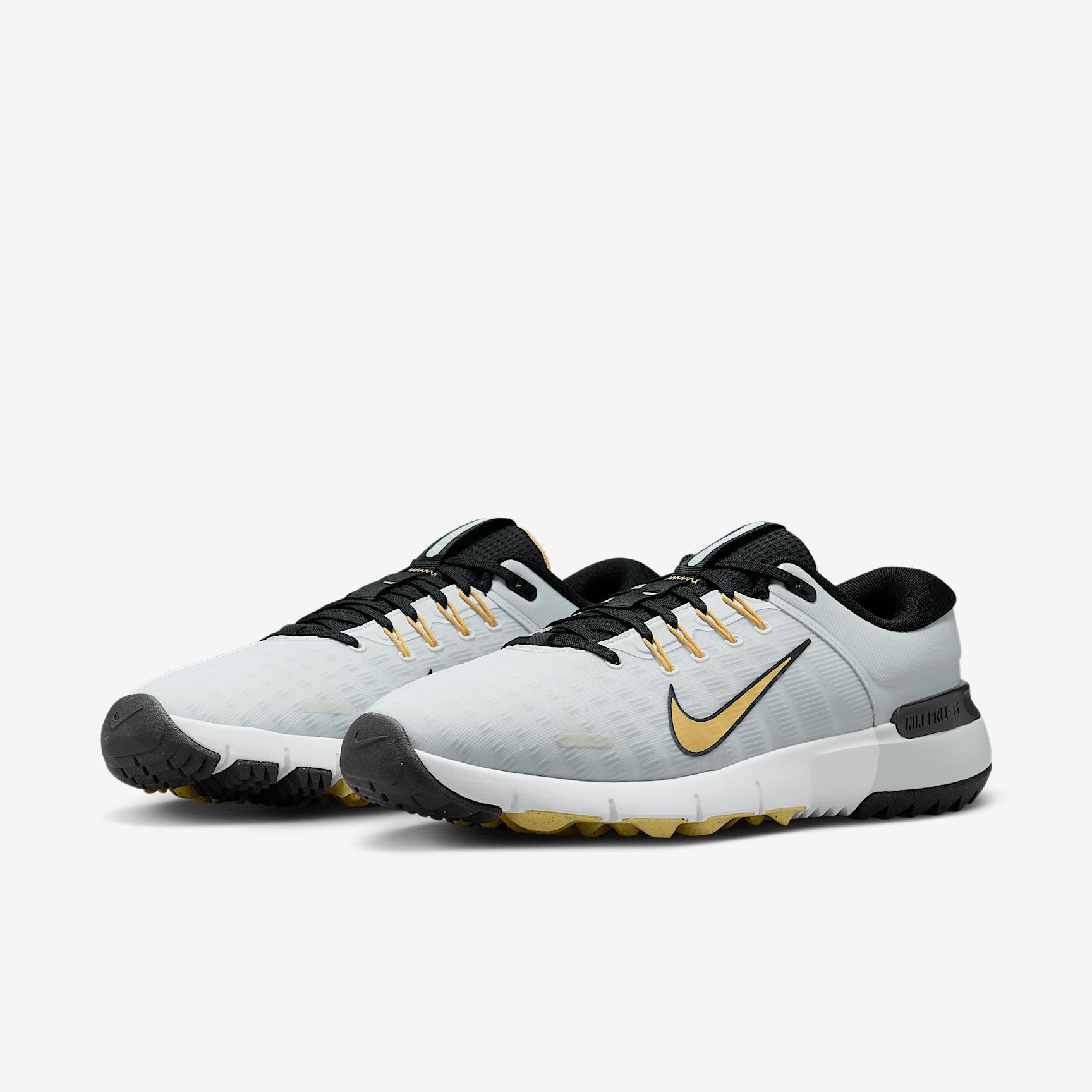 Nike Free Golf NN Golf Shoes Product Image