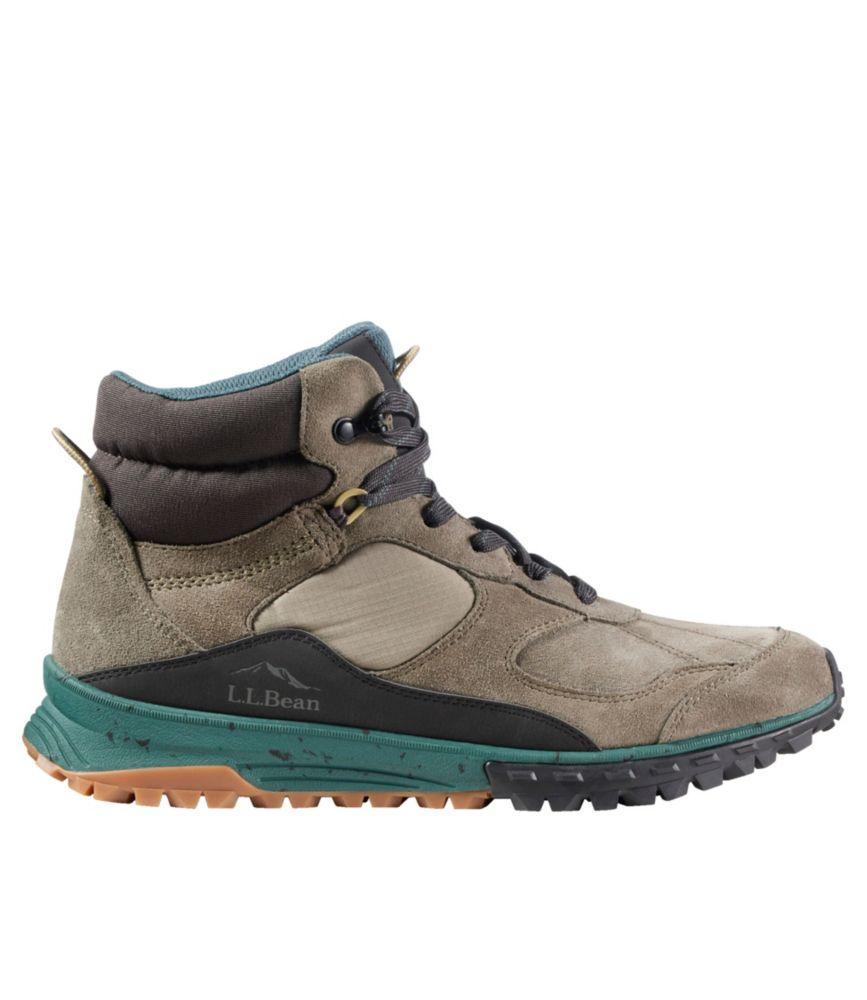 
                            Men's Everywhere Explorer Boots
                         Product Image