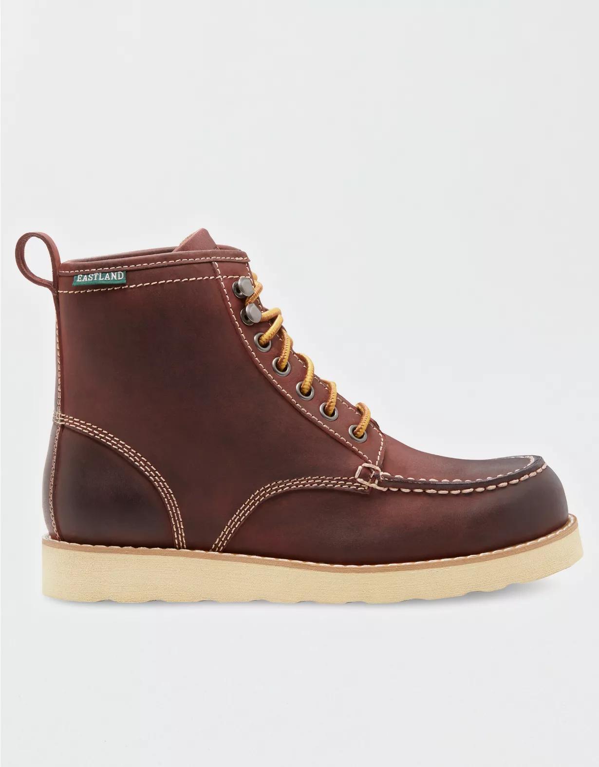Eastland Women's Lumber Up Boot Product Image