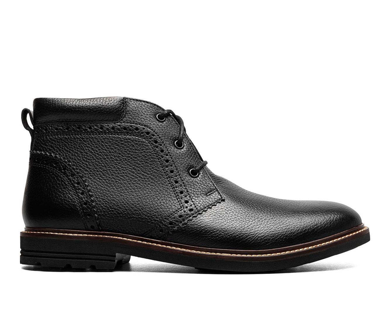 Men's Nunn Bush Ozark II Boots Product Image
