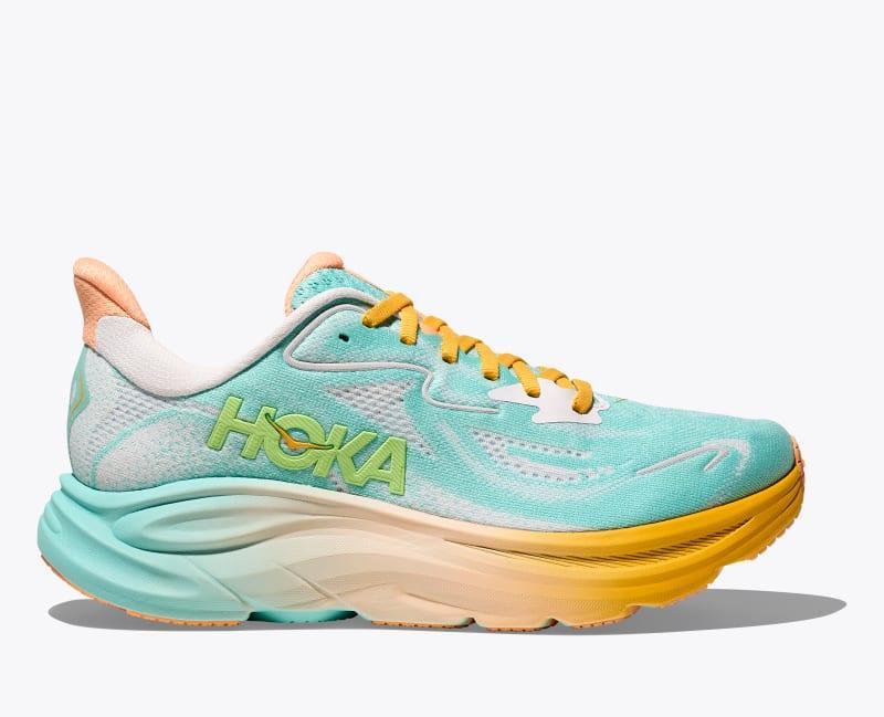 HOKA Womens Clifton 10 Shoes Product Image