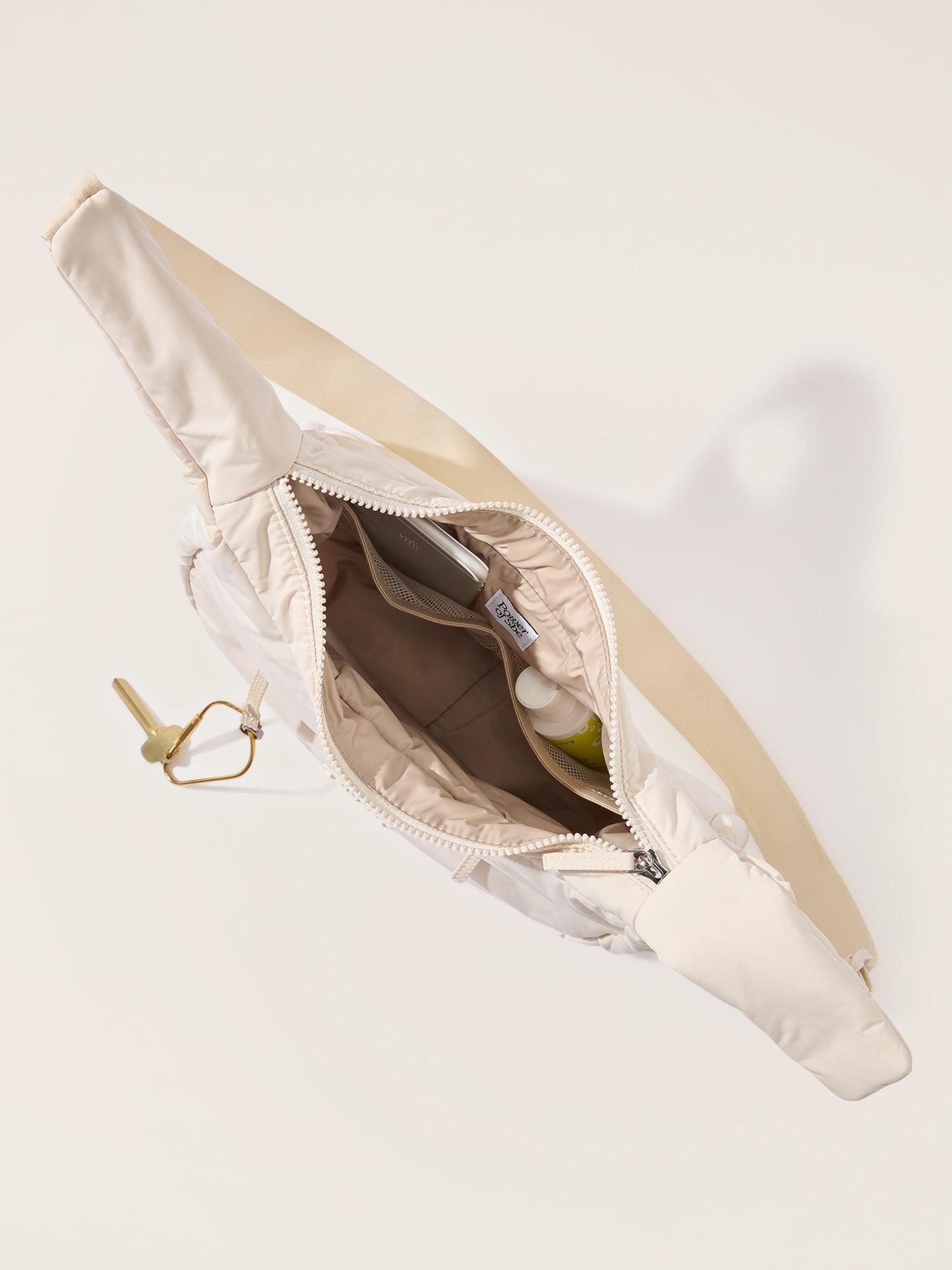 All About Medium Crossbody Hobo Bag Product Image