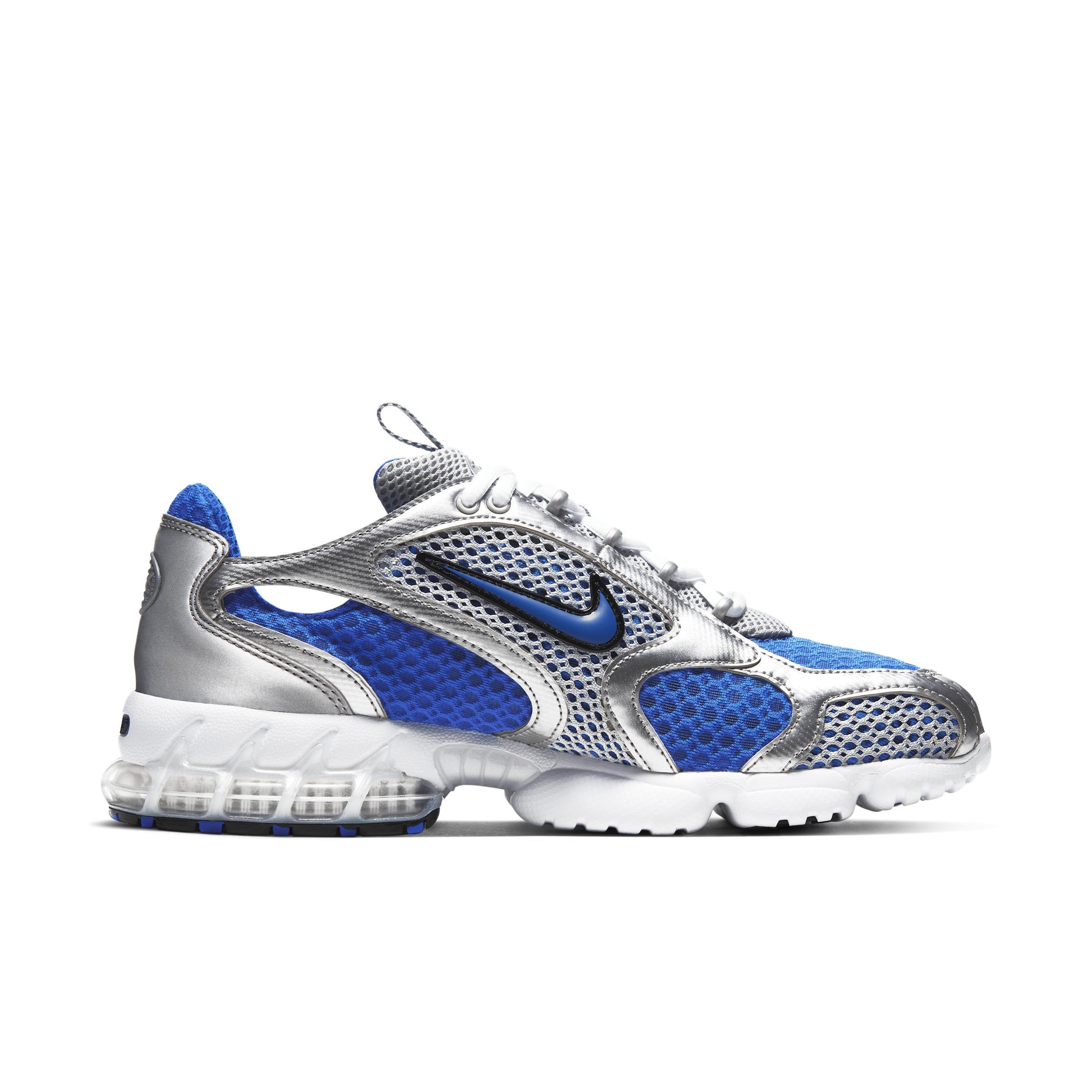 Nike Men's Air Zoom Spiridon Cage 2 Shoes Product Image