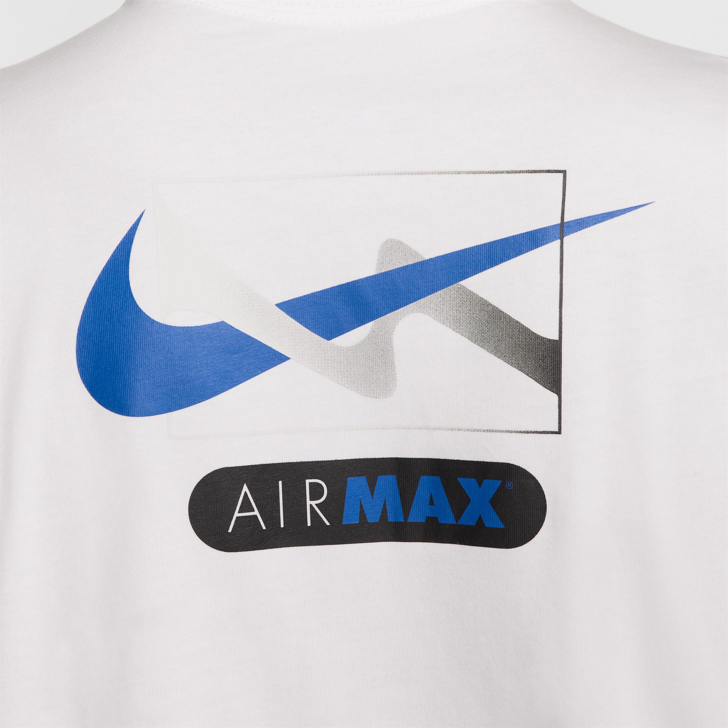 Mens Nike Sportswear Max90 T-Shirt Product Image