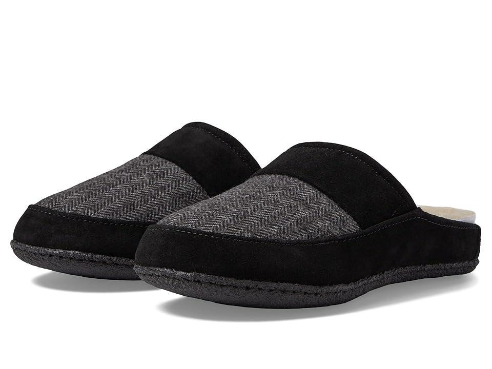 FALCON RIDGE™ II Scuff Men's Slipper Product Image