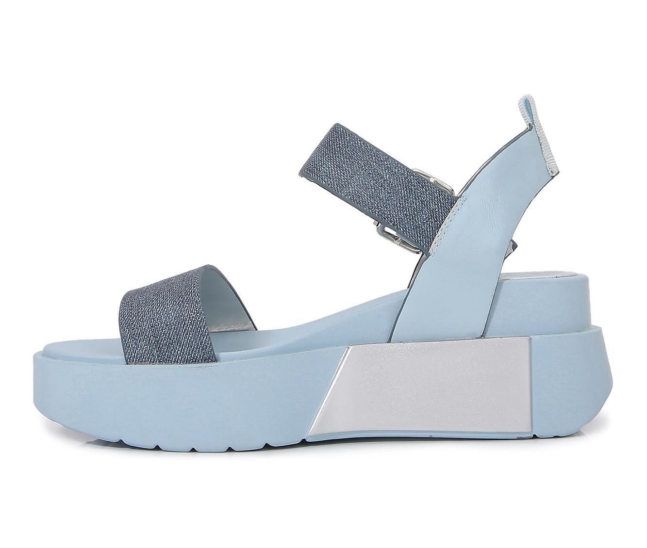 Women's Ninety Union Wonder Platform Wedge Sandals Product Image