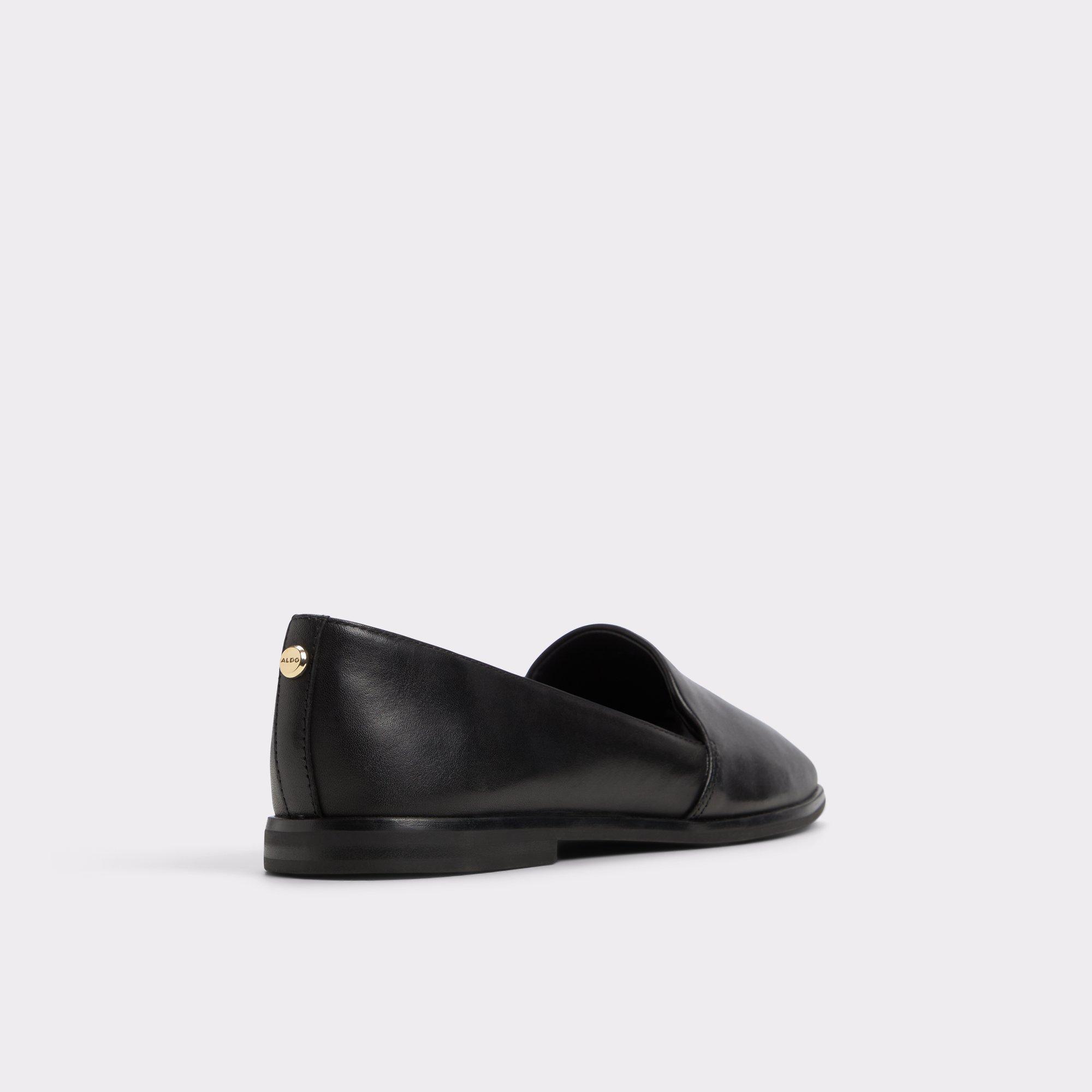 ALDO Caraelia - Women's Loafer - Black, Size 13 Product Image