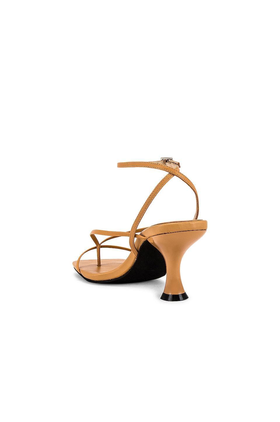 Fluxx Sandal Jeffrey Campbell Product Image