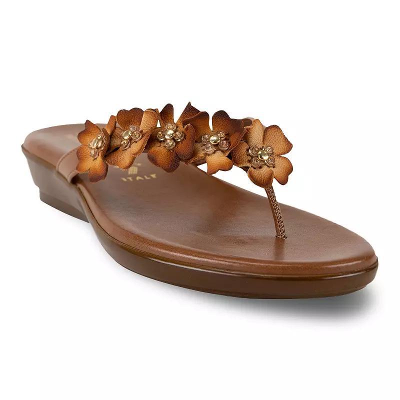 Italian Shoemakers Emina Womens Sandals Product Image