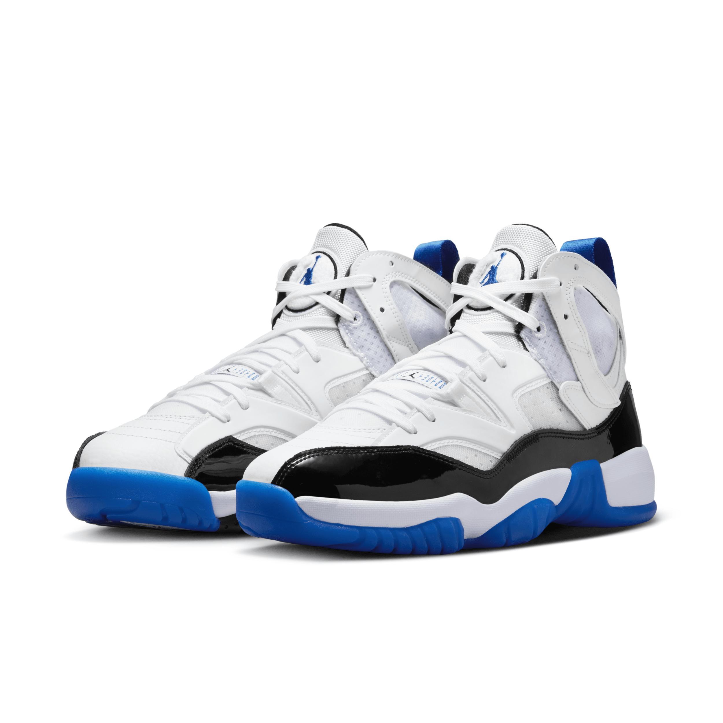 Nike Men's Jumpman Two Trey Shoes Product Image