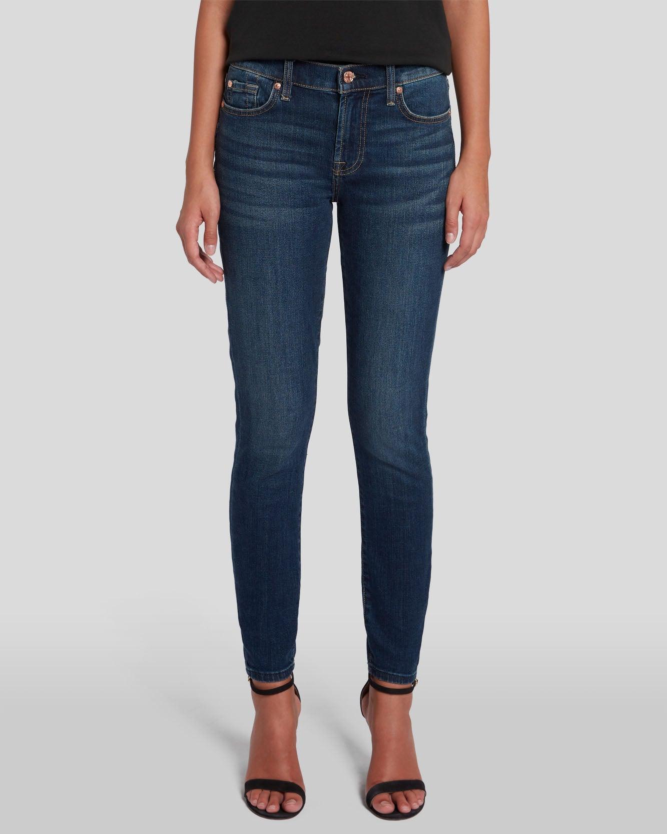 B(air) Authentic Denim Ankle Skinny in Fate Male Product Image