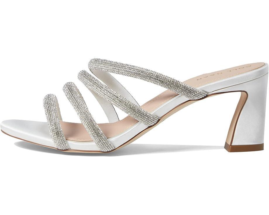 Addie Strappy Sandals Product Image