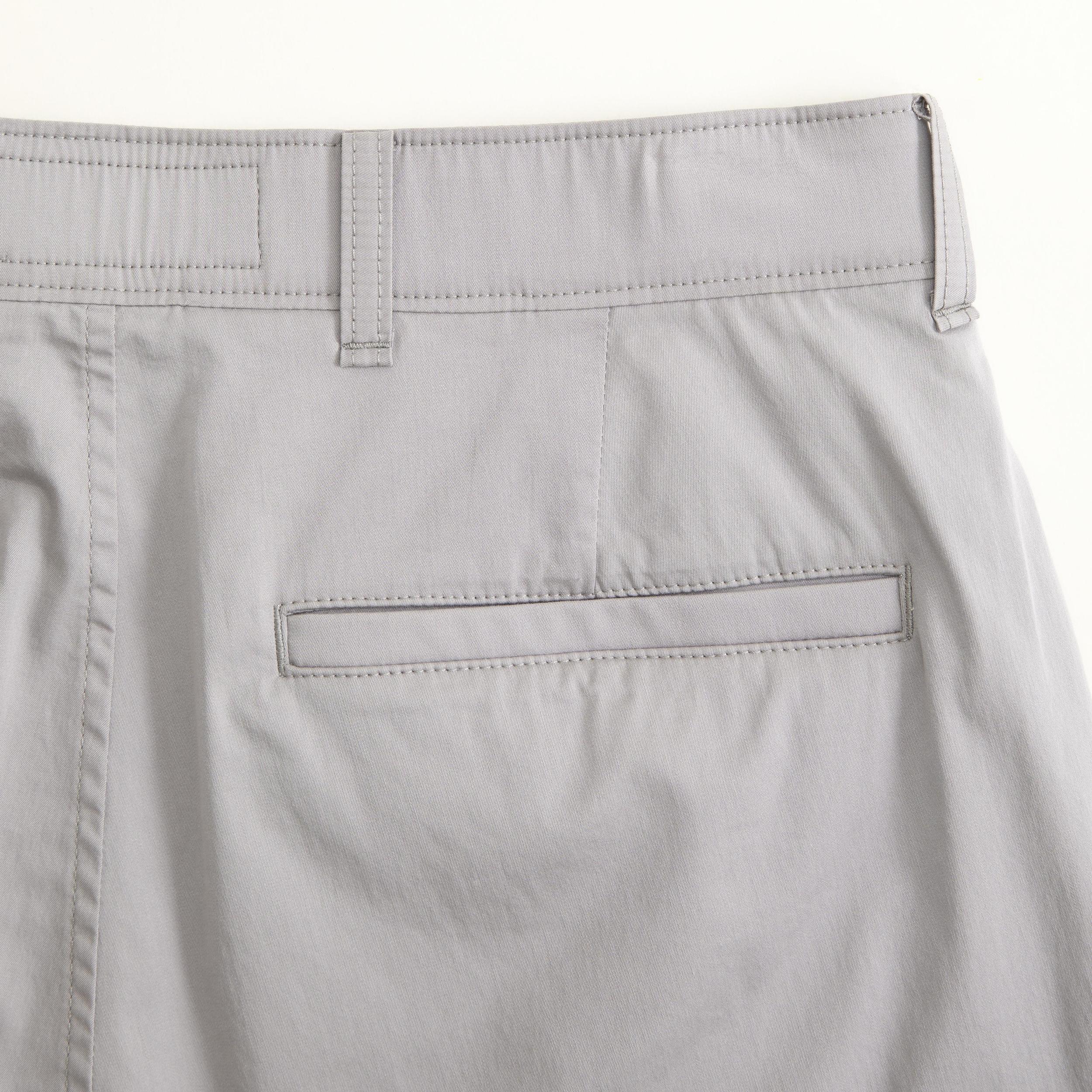 A&F Athletic Fit All-Day Short Product Image