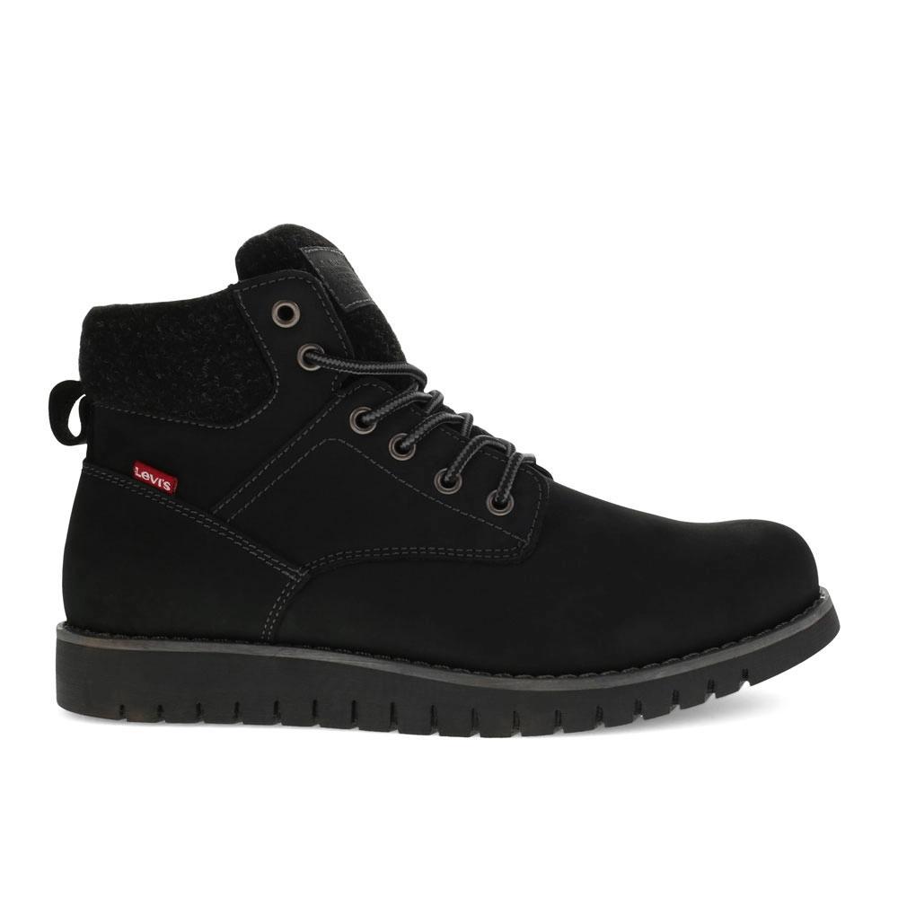 Levi's Mens Charles Neo Rugged Casual Boot Product Image
