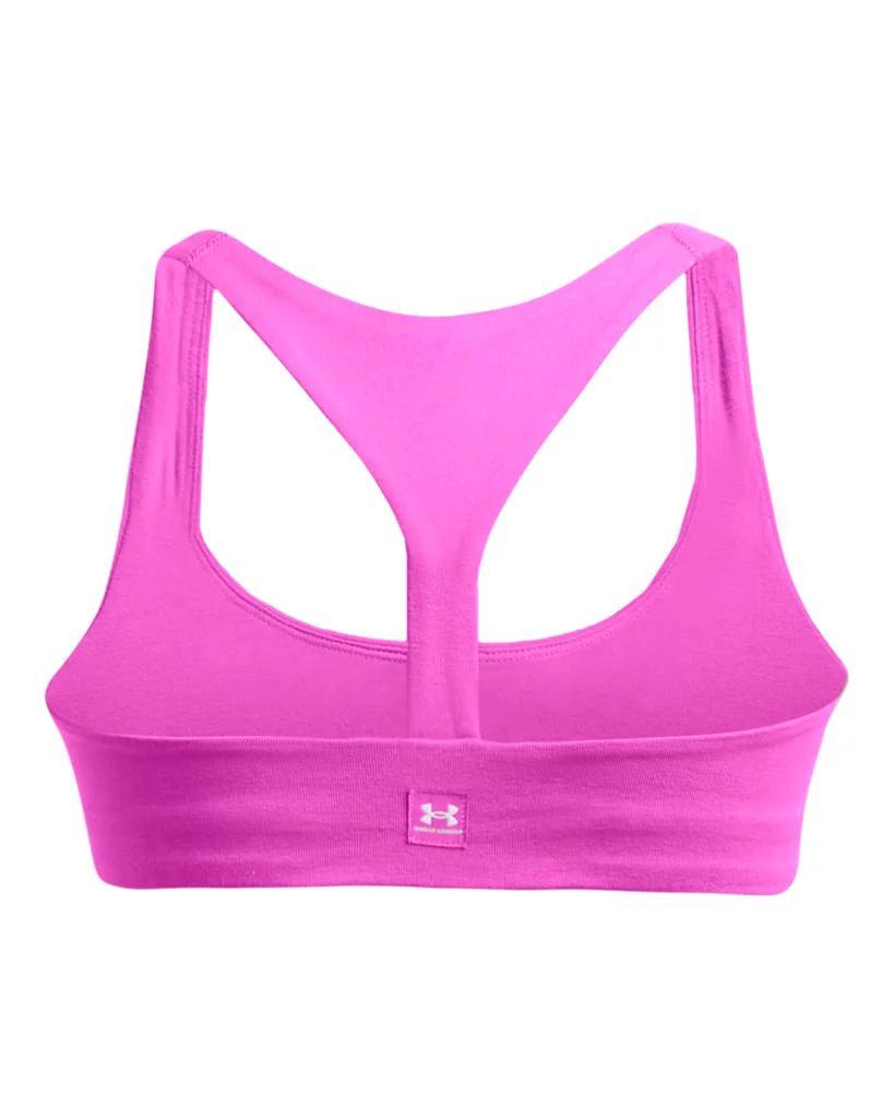 Women's UA Campus Bralette Product Image