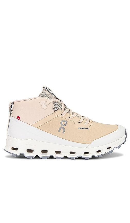 Cloudroam Waterproof Sneaker Product Image