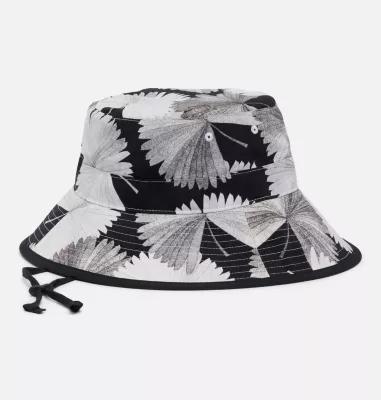 Columbia Women's Diamond Crest Printed Sun Hat- Product Image
