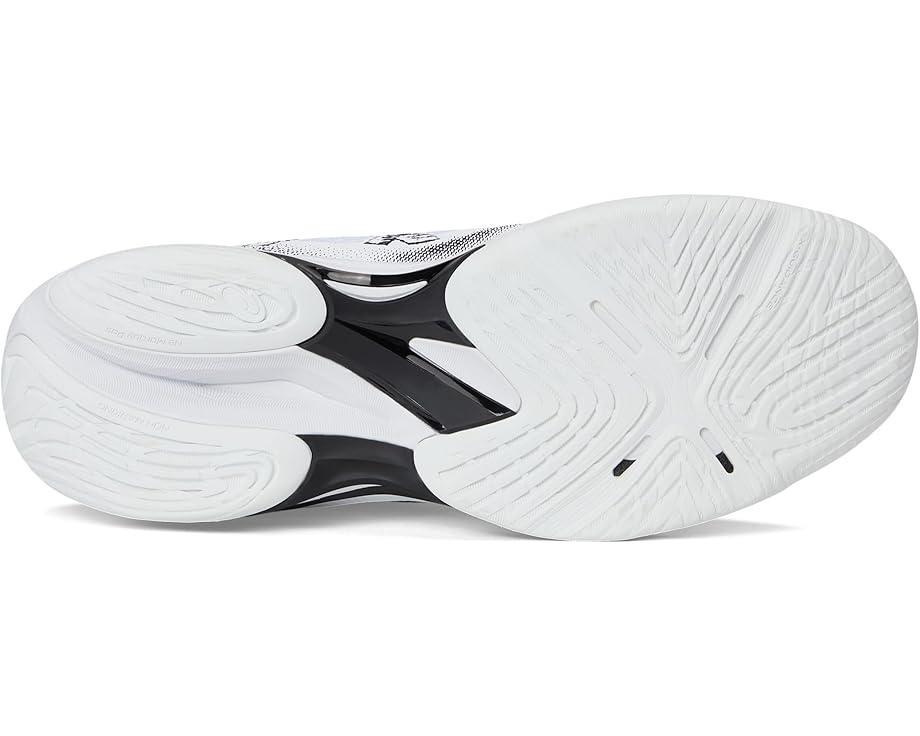Men's ASICS Netburner Ballistic FF MT 4 Product Image