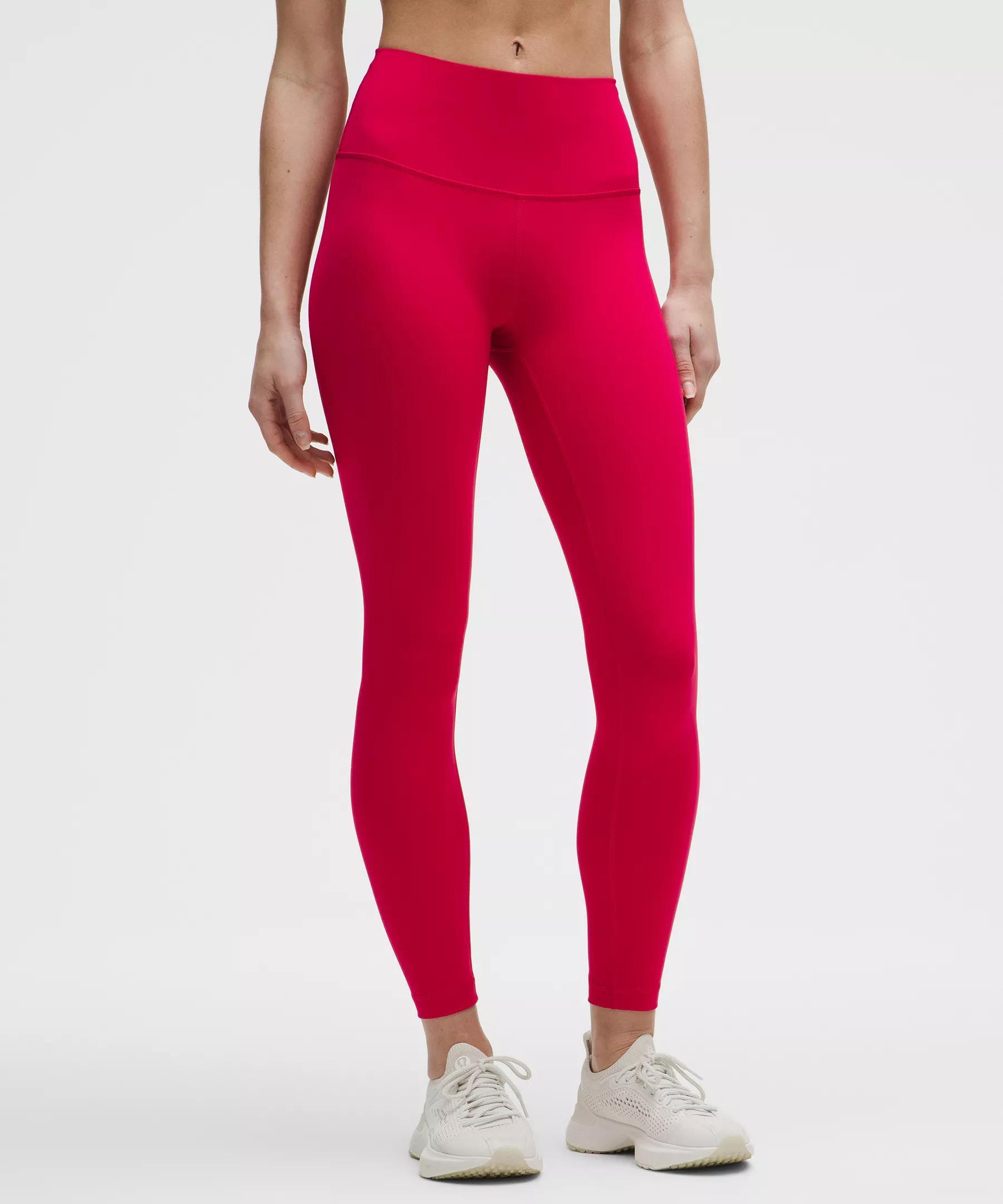 Wunder Train High-Rise Tight 25" Product Image