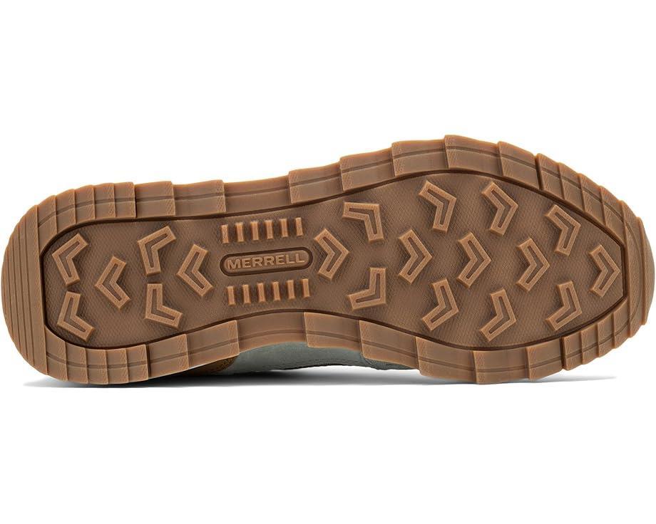 Alpine 83 Sneaker Recraft Mxd Product Image