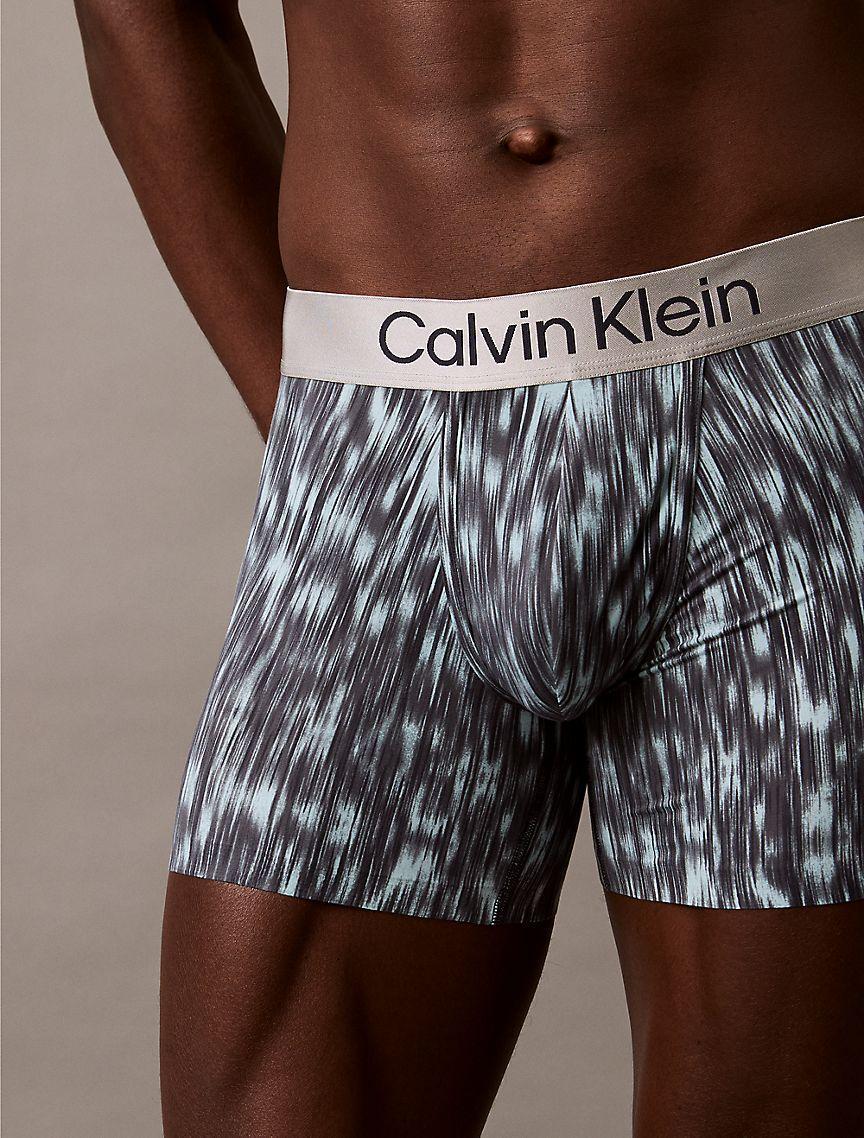 Brushed Microfiber Stretch Boxer Brief Product Image