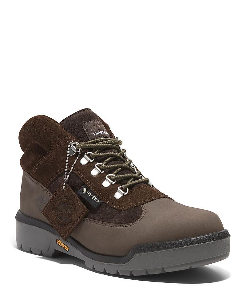 Timberland Mens Vibram Gore Tex Field Boots Product Image