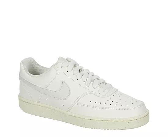 Nike Court Vision Next Nature Womens Low-Top Shoes Product Image