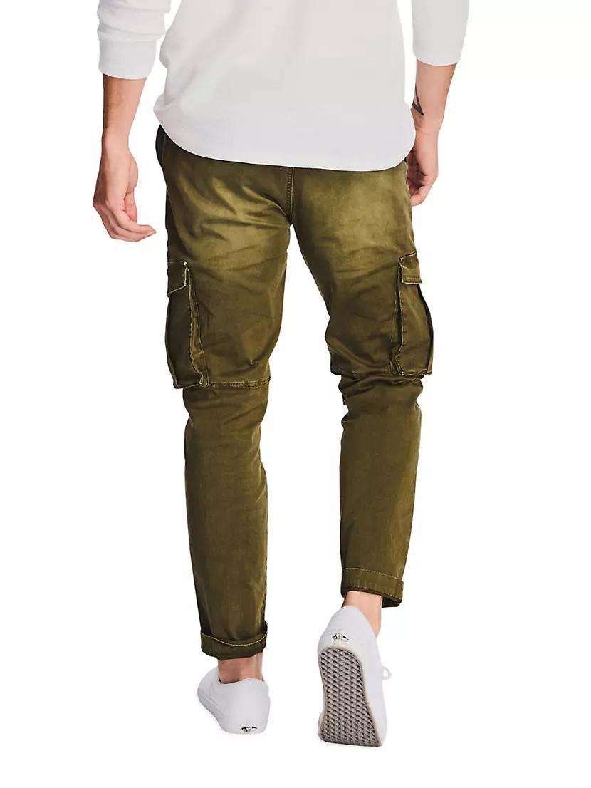 Jacob Jeans Product Image
