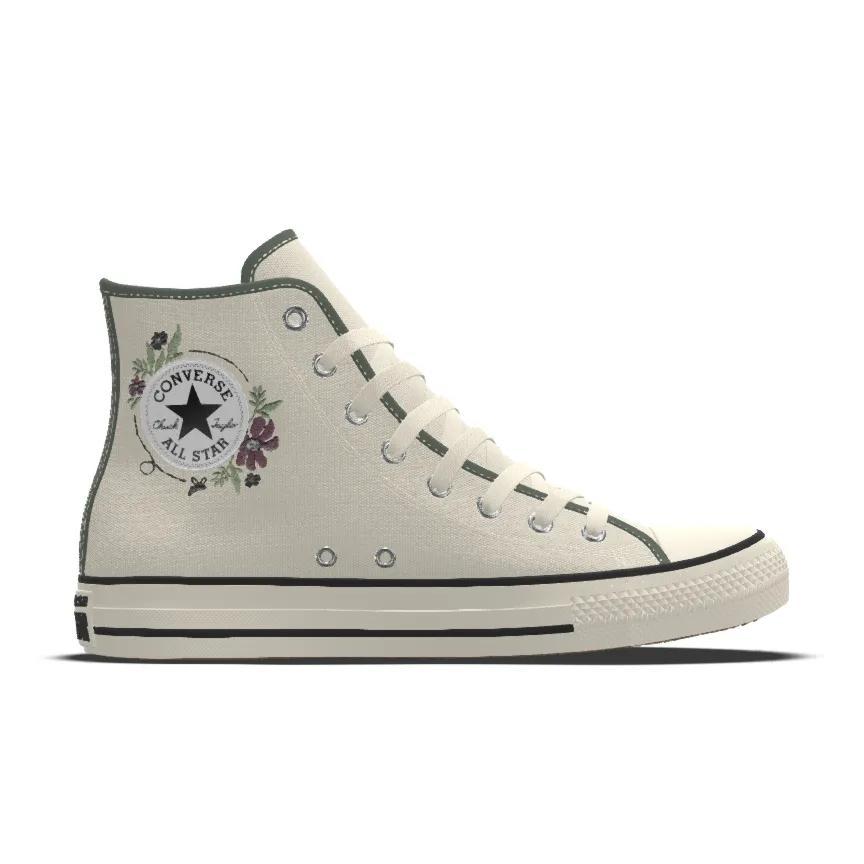Custom Chuck Taylor All Star By You Product Image
