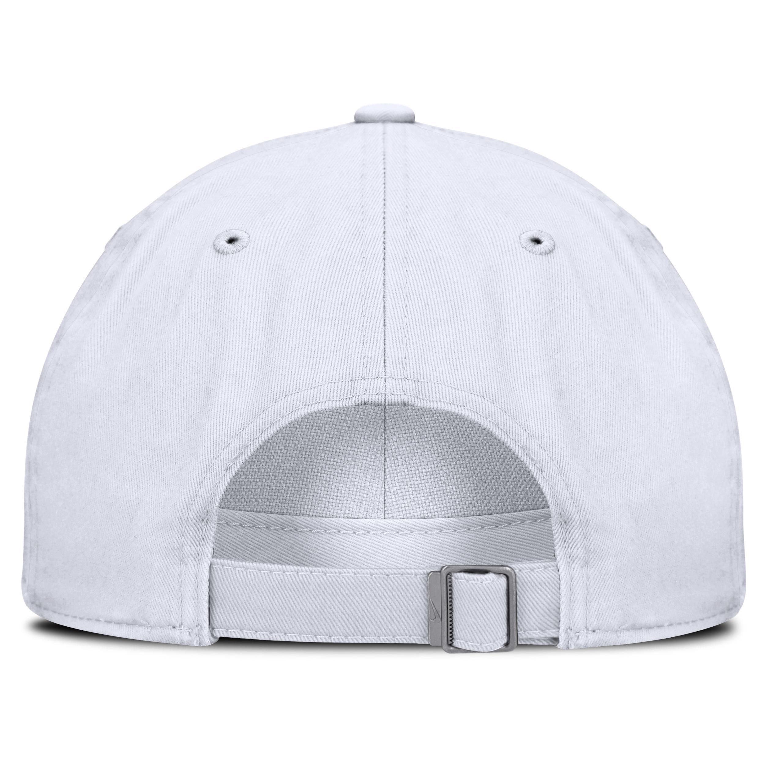 USC Sideline Club Gameday Men's Nike College Adjustable Hat Product Image
