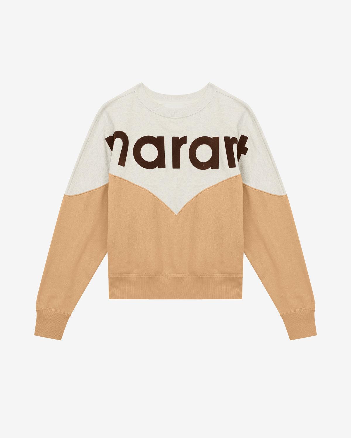 HOUSTON SWEATSHIRT Female Product Image