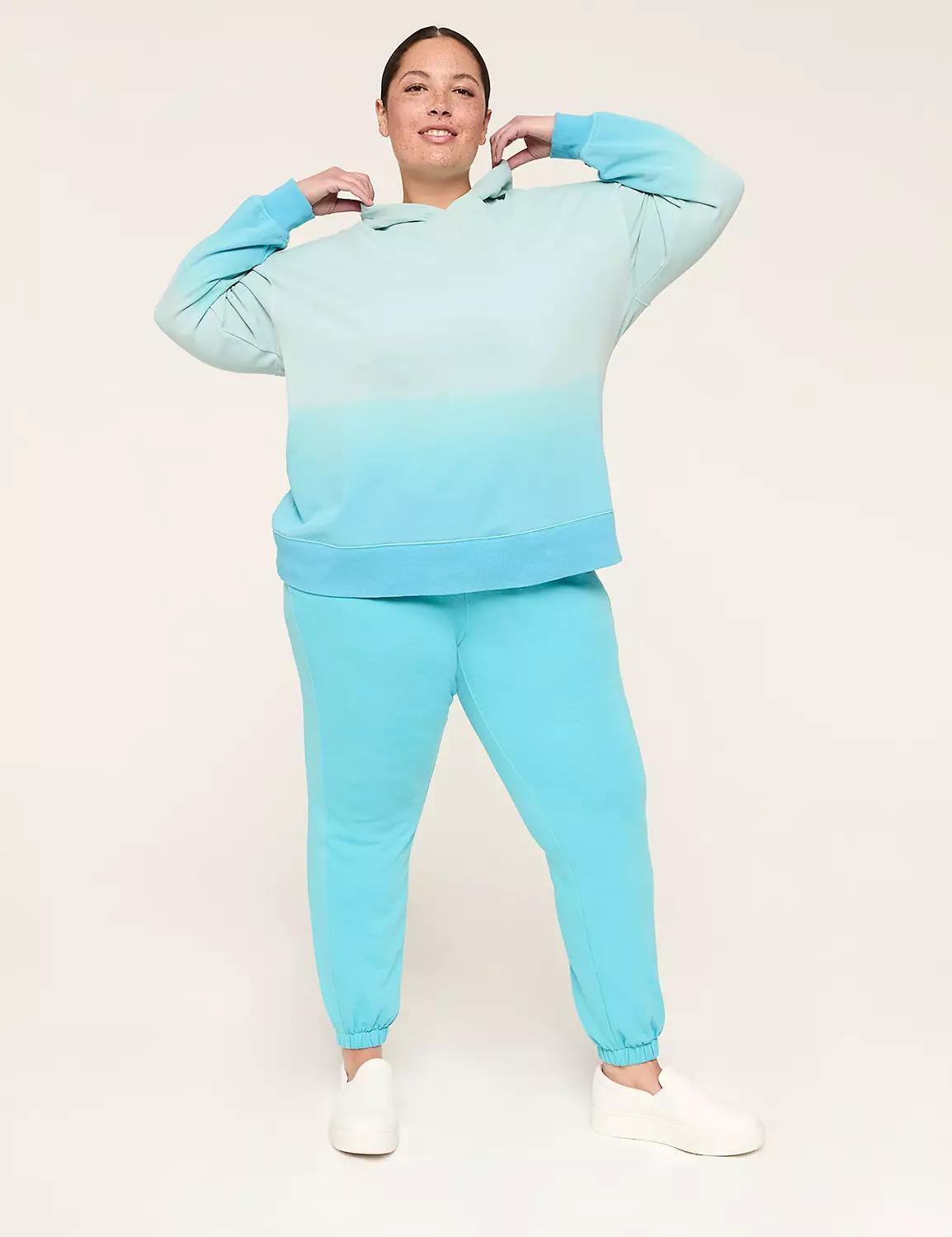 LIVI French Terry Hoodie Product Image