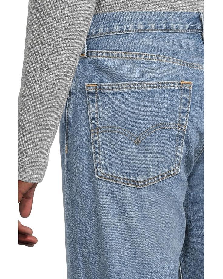 555 Relaxed Straight Product Image