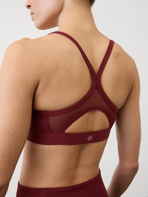 Vital Sports Bra A-C Product Image