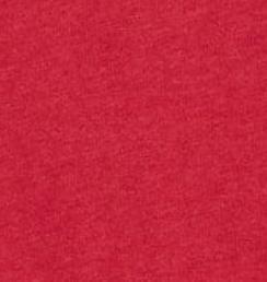 Womens Crew Neck T-Shirt in Cotton Product Image