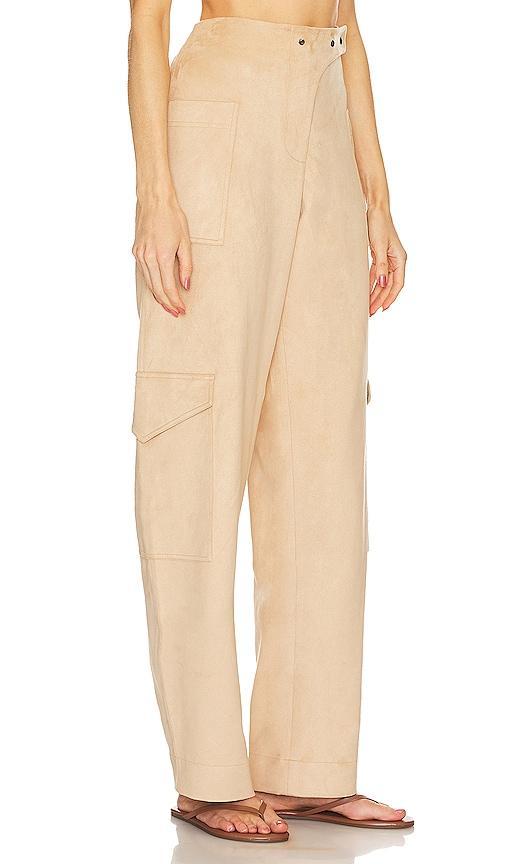 Emilion Pants Product Image