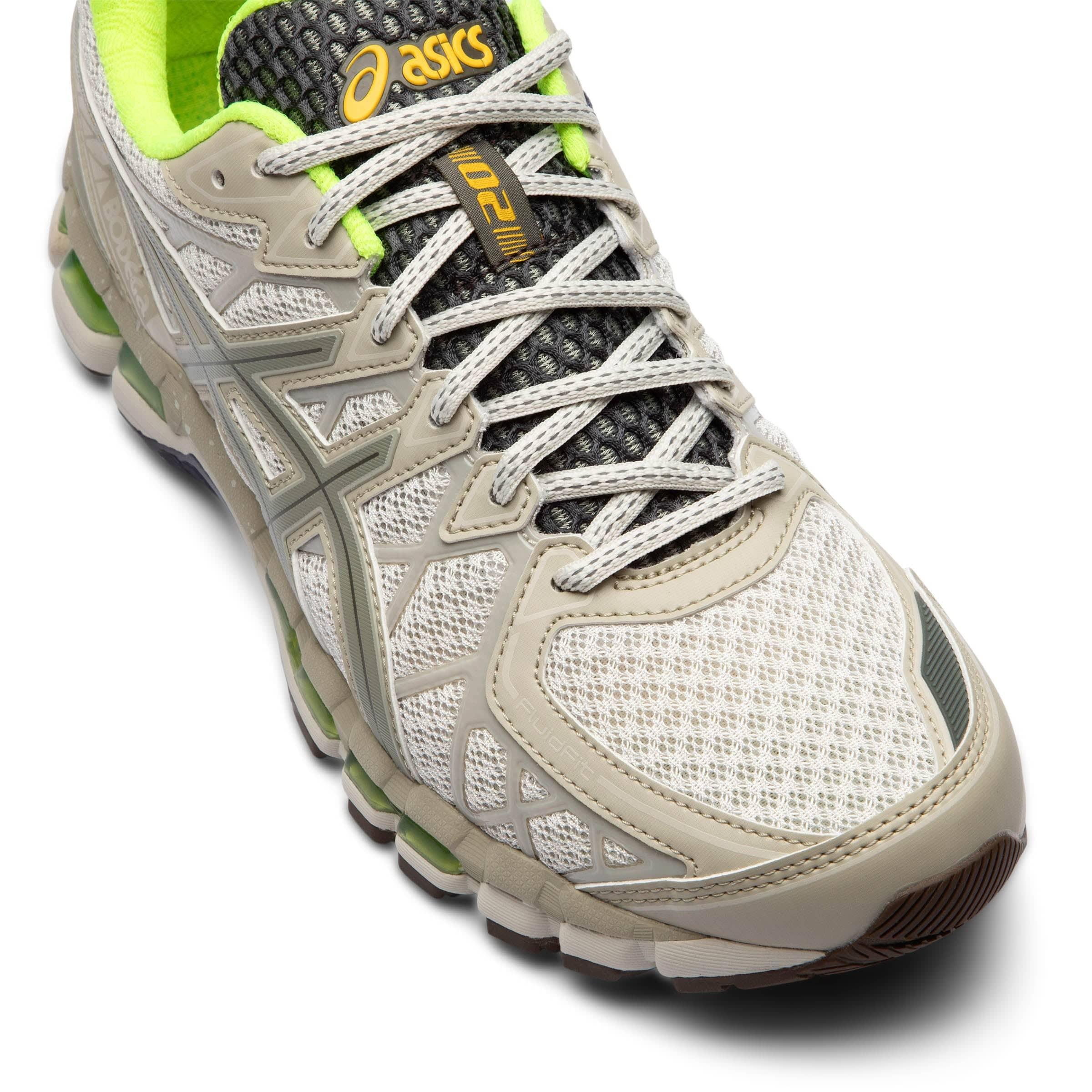 X BODEGA GEL-KAYANO 20 Male Product Image