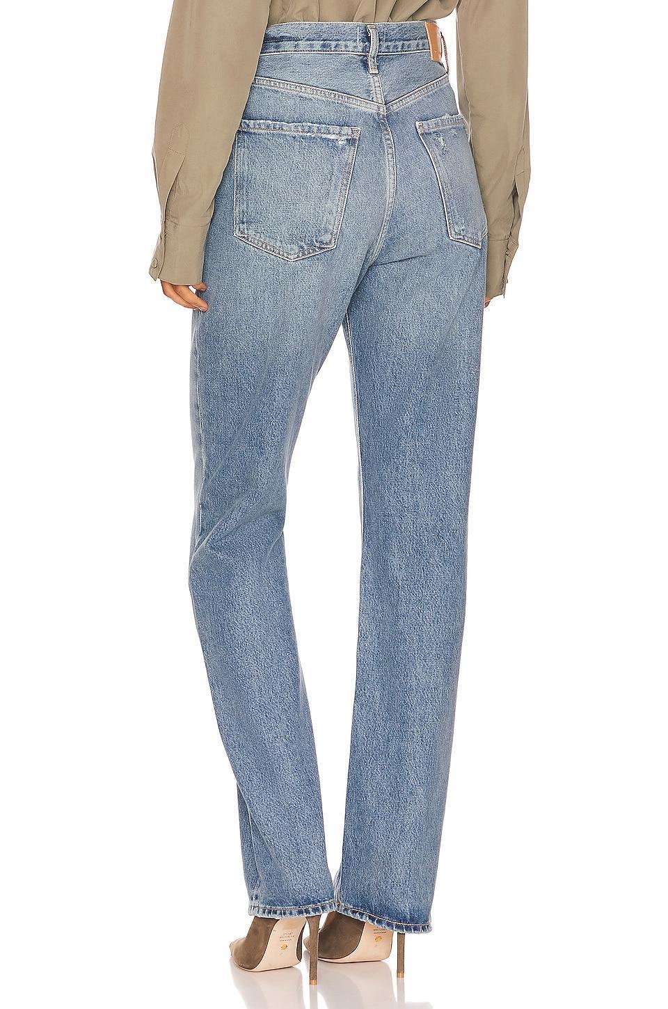 Eva Relaxed Baggy Citizens of Humanity Product Image