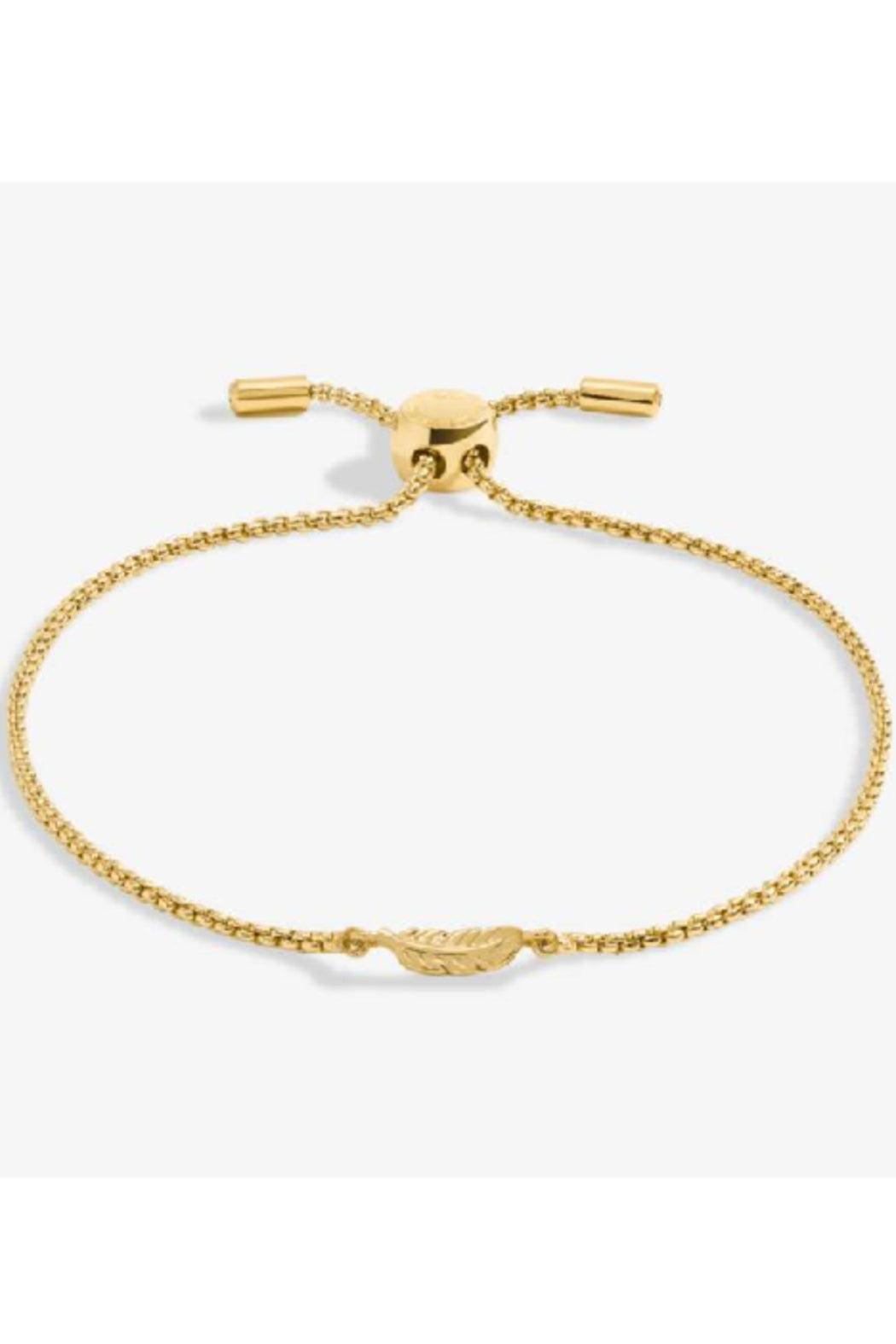 Feather Bracelet Product Image