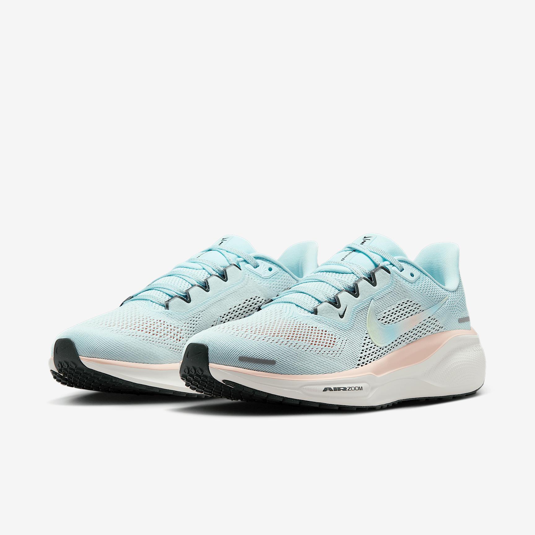 Nike Pegasus 41 PRM Women's Road Running Shoes Product Image