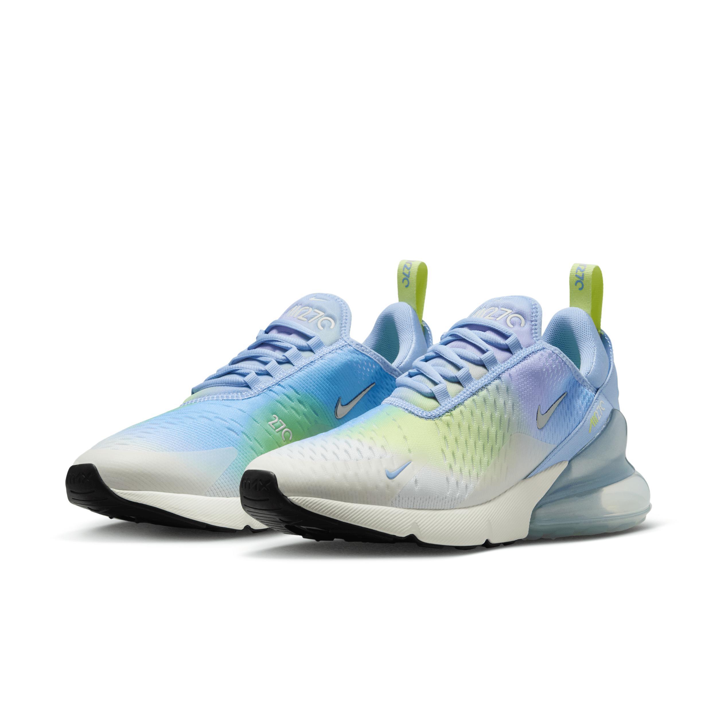 Nike Women's Air Max 270 Shoes Product Image
