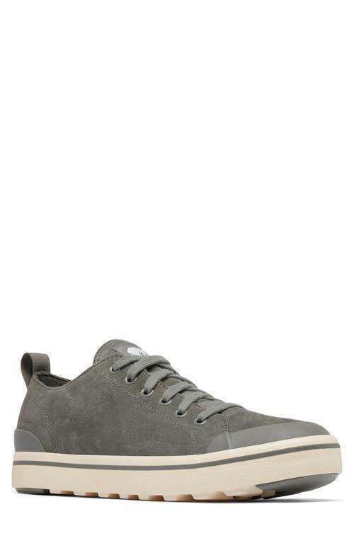 Sorel Mens Metro Ii Low Top Sneakers Product Image